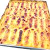 BANGLARMISTI Nolen Gur Baked Chamcham | Traditional Bengali Sweets, Soft, Juicy, Smoky, Mouth Melting Sweet, Delivered Fresh from Kolkata, 10pcs Pack view 4