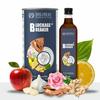 blockage breaker juice 500 ml. control cholesterol. for healthy heart .improve digestion .for overall health tonic made in india product view 1