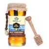 Apidear Multi Flora Honey 500g  100% Pure & Natural Raw Honey | Unprocessed & Unfiltered | No Added Sugar | Rich in Antioxidants | Immunity & Energy Booster | Natural Sweetener view 4