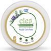 CLEA Rosemary and Clary Sage Pimple Care Pads| Enriched with Natural Actives | Suitable For All Skin Types | Dermatologically Tested | Non-Toxic | No Added Alcohol and Parabens | 40N Pads (Pack of 1) view 1