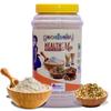 Traditional Homemade HEALTH MIX POWDER | All Natural Kids Nutrition Drink | Sprouted Health Mix | 36 Organic Millets Ingredients | No added Preservatives & Sugar | Sathu Maavu | Multi Millet Mix (250.00, Grams) view 1