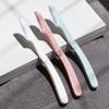Reusable Face Razor | Eyebrow & Facial Hair Removal Razor | Safe & Pain free Remover | Pack of 6 Razors (6) view 4
