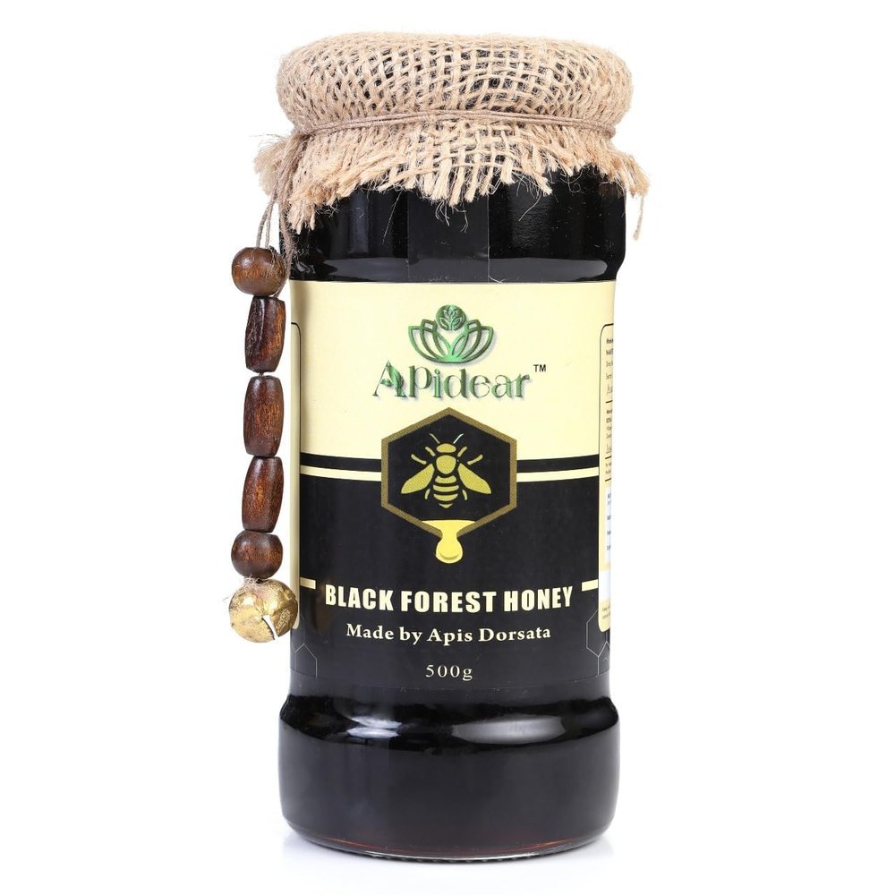 Apidear Black Forest Honey 500gm