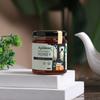 Apidear Deep Forest Raw Honey 250g | Wild Honey from Katarniaghat Forest | 100% Pure, Unprocessed & Unheated | No Added Sugar | Natural Immunity Booster | Zero Adulteration view 4