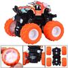 Bahubali Rakhi for Kids Smart Bro, Sturdy Monster Toy Car & Roli Chandan Chawal Mishri Pack for Brother Bhai Bhaiya view 3