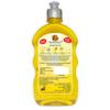 BEE HYGIENIC Lemon Dishwash Liquid Gel, Dish Cleaning Gel 500 ML view 2