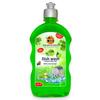 BEE HYGIENIC Dishwash Liquid Gel lime 500 ml view 1