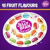 The Jelly Bean Factory 18 Fruit Mix Flavour Jelly Bean Candy Pack | Assorted 18 Flavours | Jelly Bites Candy | Ireland |100% Veg | Gelatine Free| Natural Flavours | Natural Coloured | No Preservatives - 200 gm (Pack of 3) view 2