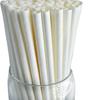 Comfy Package Paper Straws 10 MM [100 Pack] # World's No.1 Paper Straw Brand with Food Grade Paper view 3