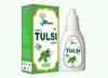 PR Herbals Panch Tulsi Immunity Drops 30ml | 5 Rare Tulsi Blend | Natural Wellness view 1