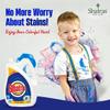 Shatras 5 Liter Deep Action - Front Load Laundry Liquid Detergent | Laundry Liquid For Fabric Care | Designed For Tough Stain Removal On Laundry In Washing Machines view 2