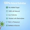 TENDO Tender Coconut Water, 200ml (Pack of 12) view 3