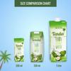 TENDO Tender Coconut Water, 200ml (Pack of 12) view 4