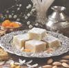 Silver Leaves Vark 99.9% Chandi Varakh Foils, 6 x 4 inches, for Sweets & Cardamom Decoration (100 Vark Sheets) view 4