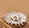 Silver Leaves Vark 99.9% Pure Silver Leaf Varakh Foils, 6 x 4 inches, for Sweets & Cardamom Decoration (Silver Leaves 30 Vark Sheets) view 4