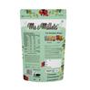 Me & Millets Millet Muesli Berry and Nuts (400 g) - Rich In High Protein & Fibre, Millet Muesli With Oats, Nuts, Berries and Honey view 2