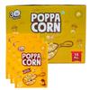 POPPACORN A Grade Imported Gourmet Popcorn 70gX15 Pouches Big Size High Expansion Popcorn 1050gm Pack of 15 (1050g, Golden Buttery) view 1