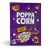 Poppacorn A Grade Imported Gourmet Salty Popcorn 70gX15 Pouches Big Size High Expansion Natural Salty Popcorn 1050gm Pack of 15 (Natural Salty) view 3
