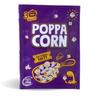 Poppacorn Hot 'N' Fresh Instant Cooker Salty Popcorn 35gX20 Pouches Natural Salty Popcorn 700gm Pack of 20 (Natural Salty) view 3