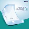 Seni Soft Classic He Underpads 90X60 cm-10 Pieces view 3