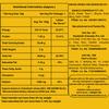 Poppacorn Microwave Buttery Popcorn Pack of 10 (1 Kg, Golden Buttery) view 2