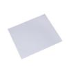 Esslly Matte White Chocolate Wrapper | 12.5x10.5 cm | Pack of 250 | Premium Quality, Non-Smudge, Vibrant Colors | Made in India | Ideal for Wrapping Chocolates view 4