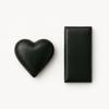 Esslly Matte Black Chocolate Wrapper, 12.5x10.5 cm, Pack of 250. Quality, Non-Smudge, Vibrant Colors, Made in India. Perfect for Elegant Packaging. view 4