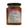 AamBoss Traditional Mango Pickle (Achaar) | Homemade Style | Spicy & Tangy | Organic, No Artificial Additives | Pure Veg | Authentic Indian Recipe | 250g Glass Jar view 3