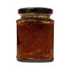 AamBoss Traditional Mango Pickle (Achaar) | Homemade Style | Spicy & Tangy | Organic, No Artificial Additives | Pure Veg | Authentic Indian Recipe | 250g Glass Jar view 4