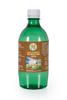 NatureVit Desi Cow Gomutra Ark, 2000ml (500ml x 4 Bottle) | 100% Pure Tharparkar Go Ark | Ayurvedic Detox Tonic | Herbal Immunity Booster | No Added Sugar or Chemicals view 1