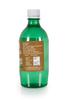 NatureVit Desi Cow Gomutra Ark, 2000ml (500ml x 4 Bottle) | 100% Pure Tharparkar Go Ark | Ayurvedic Detox Tonic | Herbal Immunity Booster | No Added Sugar or Chemicals view 3