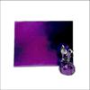 Esslly Matte Purple Chocolate Wrapper | 12.5x10.5 cm | Pack of 250 | Premium, Non-Smudge, Vibrant Colors | Food-Grade, Durable, Eco-Friendly | Made in India. view 4