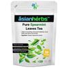 Asian Herbs Pure Spearmint Tea - Hair Care, Supporting Balance & Clarity | Natural Herbal Blend for Radiant Skin (30 Tea Bags) view 1