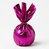 Esslly Matte Magenta Chocolate Wrapper | 12.5x10.5 cm | Pack of 250 | Premium, Non-Smudge, Vibrant Colors | Ideal for Wrapping Chocolates | Made in India view 2