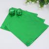 Esslly Matte Green Chocolate Wrapper | 12.5x10.5 cm | Pack of 250 | Premium Quality | Non-Smudge | Vibrant Colors | Food Safe | Made in India | Perfect for Gifting view 2