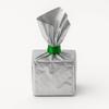 Esslly Matte Silver Chocolate Wrapper | 12.5x10.5 cm | Pack of 250 | Premium Quality, Non-Smudge, Vibrant | Ideal for Chocolates & Candies | Made in India view 3