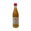Aam Boss Mango Fruit Raw Mango Squash real Taste of Kaccha Mango (500 ml) (Pack Of 1) view 1