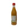Aam Boss Mango Fruit Raw Mango Squash real Taste of Kaccha Mango (500 ml) (Pack Of 1) view 2