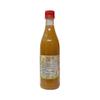 Aam Boss Mango Fruit Raw Mango Squash real Taste of Kaccha Mango (500 ml) (Pack Of 1) view 3
