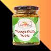 Aam Boss Chilli Mixed Pickle Homemade Mango Pickle Organic, Fresh, Spicy, Tangy, and Delicious | Pure Veg Achaar with No Artificial Additives (250 GR) view 1