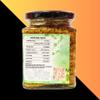 Aam Boss Chilli Mixed Pickle Homemade Mango Pickle Organic, Fresh, Spicy, Tangy, and Delicious | Pure Veg Achaar with No Artificial Additives (250 GR) view 2