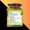 Aam Boss Chilli Mixed Pickle Homemade Mango Pickle Organic, Fresh, Spicy, Tangy, and Delicious | Pure Veg Achaar with No Artificial Additives (250 GR) view 4