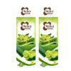 Amla Juice-800ml | Pack of 2 | Each Pack 400ml| Natural Immunity Booster | No Added Sugar | Source of Vitamin C | Organic And Natural Amla Juice view 1