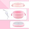 LESIGE Unisex Adult Silicone Wax Heater (1 Year Warranty) Easy-To-Use Electric With Lid For Gentle Hair Removal, (Pack Of 1) view 2