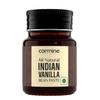 Carmine County All Natural Pure Indian Vanilla Bean Paste 50g | No Added Sugar, Gluten-Free | Rich Flavor for Baking, Cooking, Ice Cream, Cakes, Cookies, Custards, Coffee, Milkshakes & Frosting | Vanilla Extract Substitute view 1