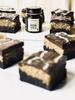Carmine County All Natural Indian Vanilla Bean Paste (Glass Jar) (130 g) view 3