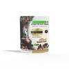 INDIAN KHANA KHAZANA Chole Masala 300gm | Indian Tasty Flavour Ready to Eat Food Chole Masala | No Added Preservative and Colours (Chole) Serve Hot Anytime Anywhere with our Flameless Food Heater inside the Pack. view 3