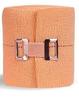 Crepe Bandage, Elastic Compression Wrap for Injury Support 6cms*4mts view 2