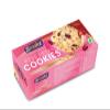 SMAKZ Variety Cookie Pack - Includes Classic Butter and Rose Petal Cookies - 75g Each, Pack of 4 view 3