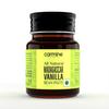 Carmine County Madagascar Vanilla Bean Paste  50g | All Natural, Gourmet Vanilla Extract Alternative | Premium Glass Jar | Ideal for Baking, Desserts & Beverages | No Additives or Preservatives view 1
